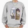 ssrcooversized sweatshirtmens 01heather greyfrontsquare productx1000 22 - Eighty Six Merch