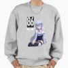 ssrcooversized sweatshirtmens 01heather greyfrontsquare productx1000 24 - Eighty Six Merch