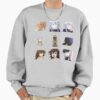 ssrcooversized sweatshirtmens 01heather greyfrontsquare productx1000 26 - Eighty Six Merch