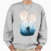ssrcooversized sweatshirtmens 01heather greyfrontsquare productx1000 6 - Eighty Six Merch