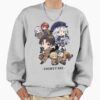 ssrcooversized sweatshirtmens 01heather greyfrontsquare productx1000 7 - Eighty Six Merch