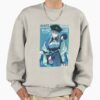 ssrcooversized sweatshirtmens 01oatmeal heatherfrontsquare productx1000 1 - Eighty Six Merch