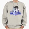 ssrcooversized sweatshirtmens 01oatmeal heatherfrontsquare productx1000 - Eighty Six Merch