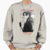 ssrcooversized sweatshirtmens 01oatmeal heatherfrontsquare productx1000 12 - Eighty Six Merch