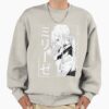 ssrcooversized sweatshirtmens 01oatmeal heatherfrontsquare productx1000 15 - Eighty Six Merch