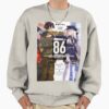 ssrcooversized sweatshirtmens 01oatmeal heatherfrontsquare productx1000 21 - Eighty Six Merch