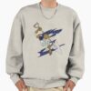 ssrcooversized sweatshirtmens 01oatmeal heatherfrontsquare productx1000 23 - Eighty Six Merch