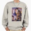 ssrcooversized sweatshirtmens 01oatmeal heatherfrontsquare productx1000 27 - Eighty Six Merch