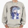 ssrcooversized sweatshirtmens 01oatmeal heatherfrontsquare productx1000 29 - Eighty Six Merch