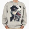 ssrcooversized sweatshirtmens 01oatmeal heatherfrontsquare productx1000 3 - Eighty Six Merch