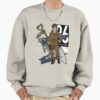 ssrcooversized sweatshirtmens 01oatmeal heatherfrontsquare productx1000 4 - Eighty Six Merch