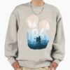 ssrcooversized sweatshirtmens 01oatmeal heatherfrontsquare productx1000 6 - Eighty Six Merch