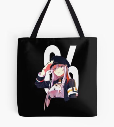 Important Life Lesson Eighty Six Tote Bag