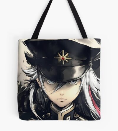 Vladilena Milize Retro Tote Bag