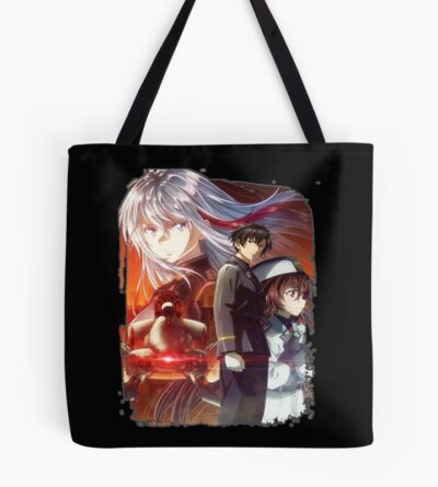Eighty Six Vintage Tote Bag