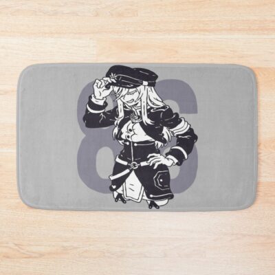 Eighty Six 86 Amazing Series Bath Mat