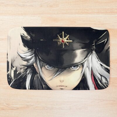 Vladilena Milize Hot Bath Mat