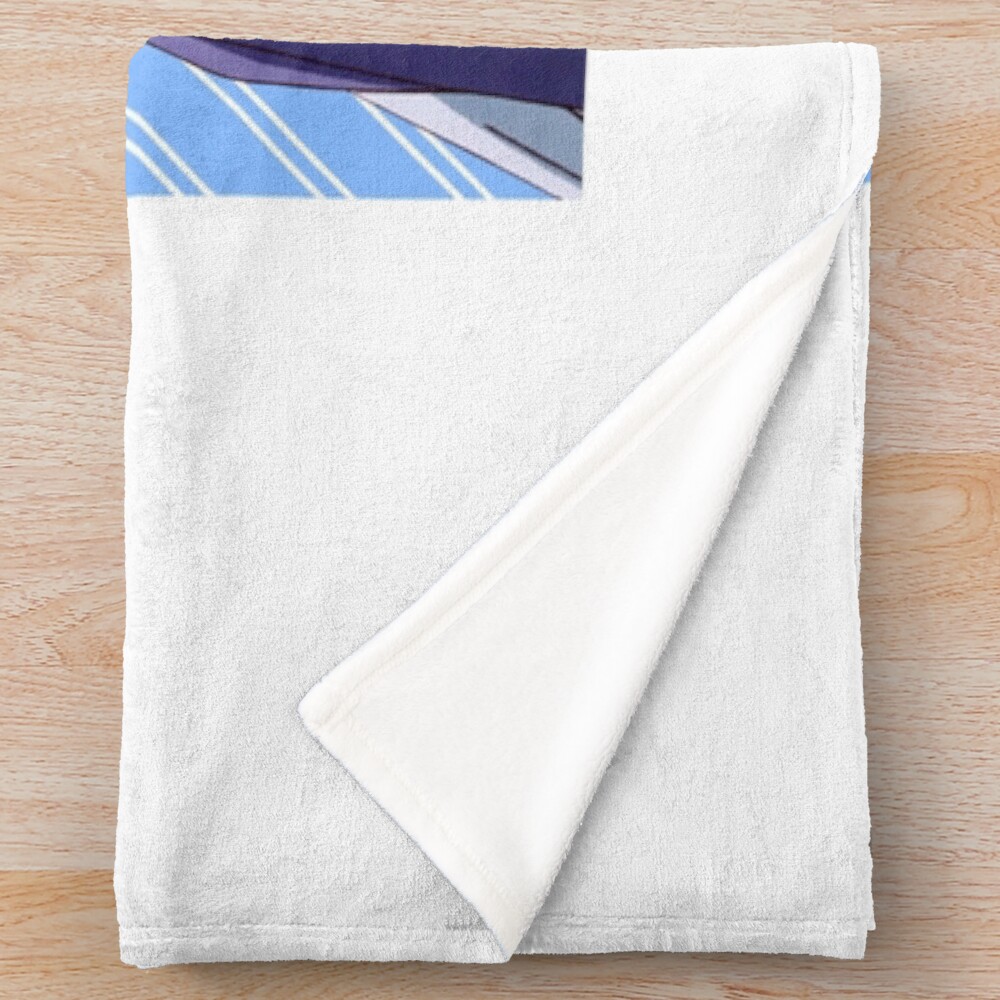 Eighty Six Vladilena Milize Throw Blanket - Image 2