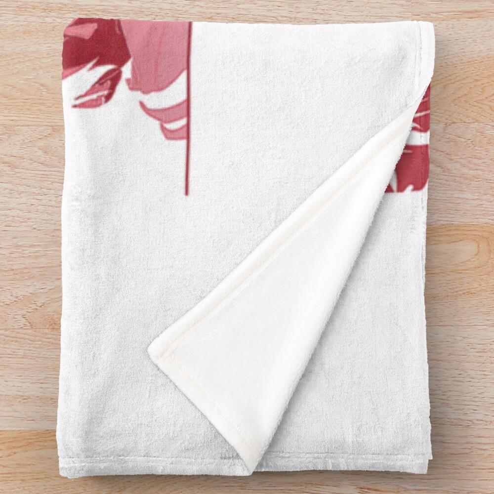 Eighty Six Shinei Trendy Throw Blanket - Image 2