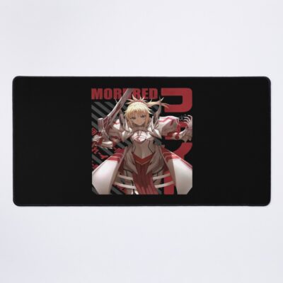 The Biggest Contribution Of Eighty Six Mouse Pad