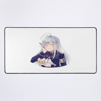 Eighty Six Lena Hot Anime Mouse Pad