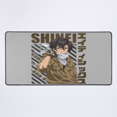 Shinei Nouzen Mouse Pad