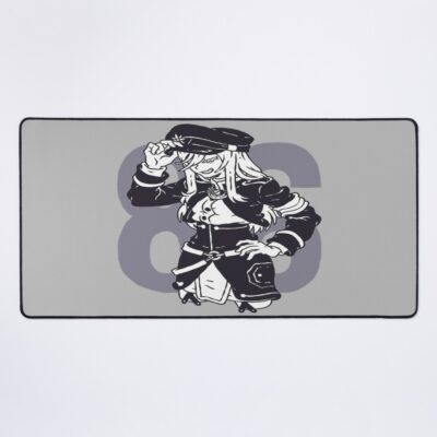 Eighty Six 86 Amazing Series Mouse Pad