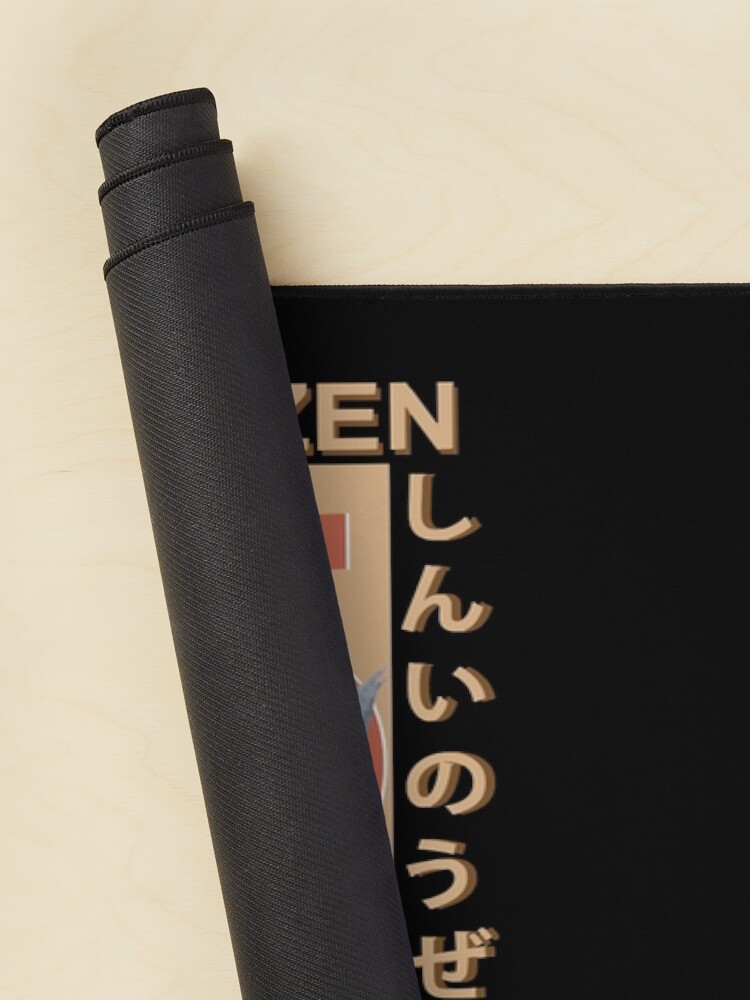 Shinei Nouzen Hot Anime Mouse Pad - Image 2