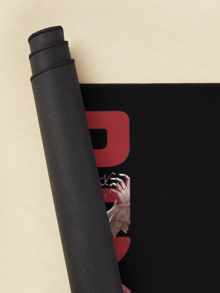 The Biggest Contribution Of Eighty Six Mouse Pad - Image 2