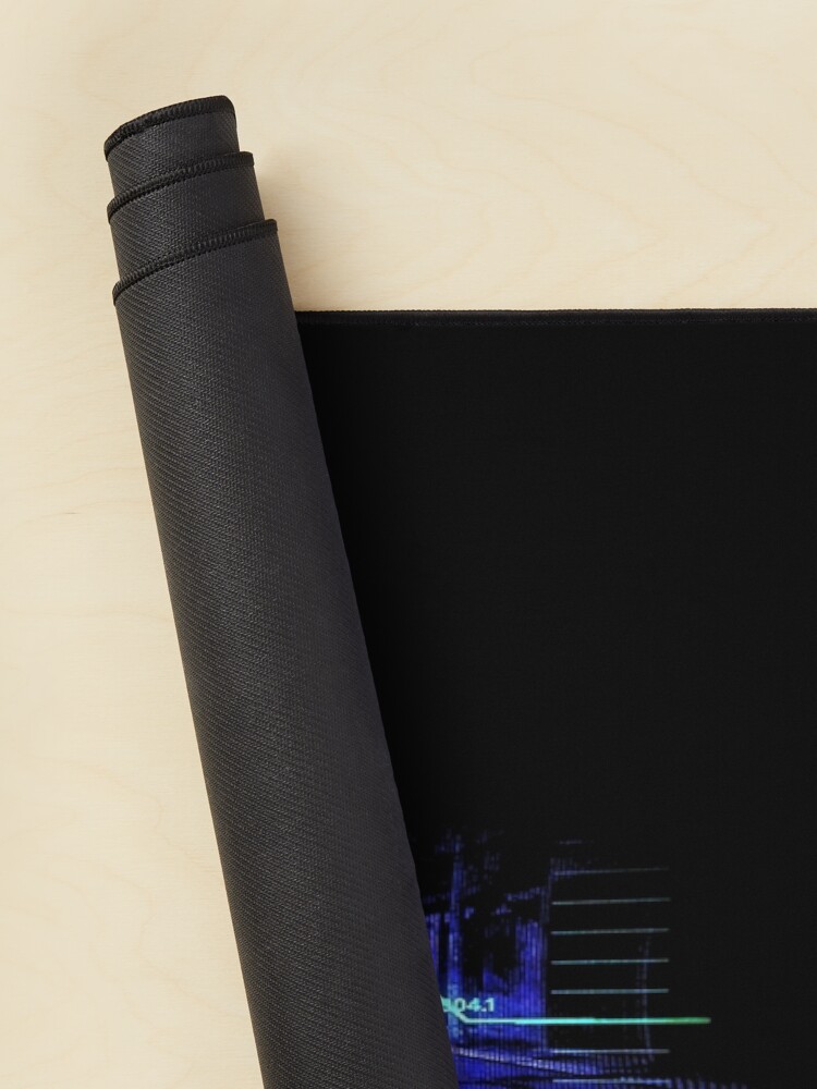 Eighty Six Anime Manga Mouse Pad - Image 2