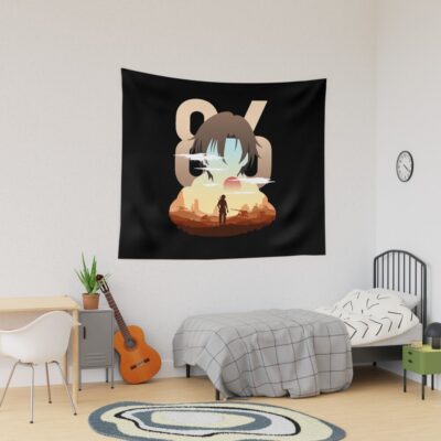 Eighty Six Landscape Tapestry