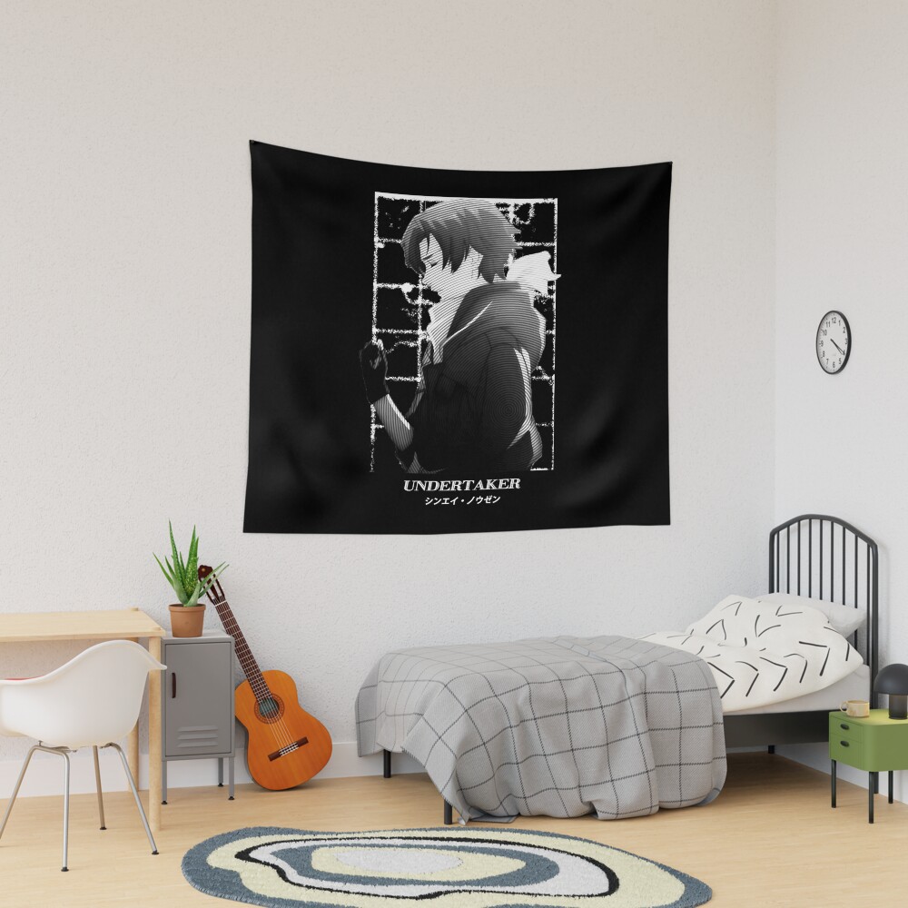 Ten Things You Didn T Know About Anime Tapestry