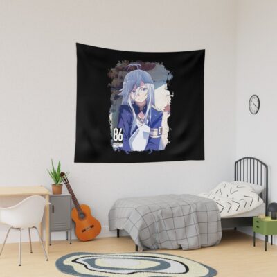 Anju Emma Eighty Six Tapestry