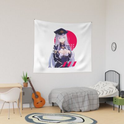Eighty Six Lena Fun Vintage Tapestry
