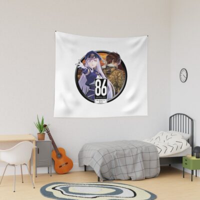 Eighty Six Trendy Tapestry